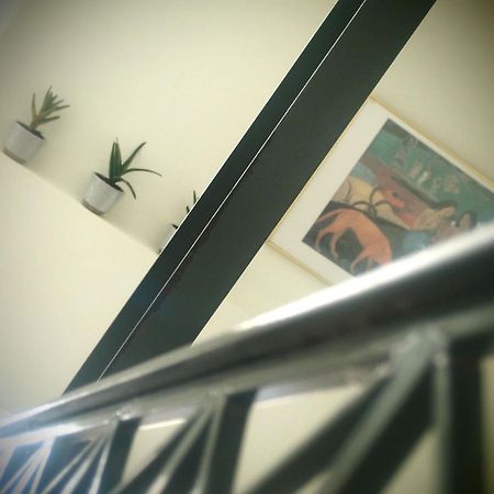 Andromeda Apartments & Studios Херсонисос Екстериор снимка