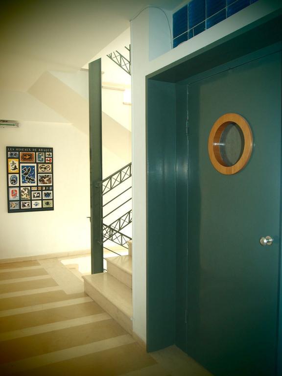 Andromeda Apartments & Studios Херсонисос Екстериор снимка